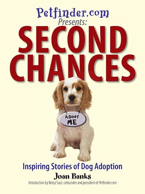 Title details for Second Chances by Joan Banks - Available